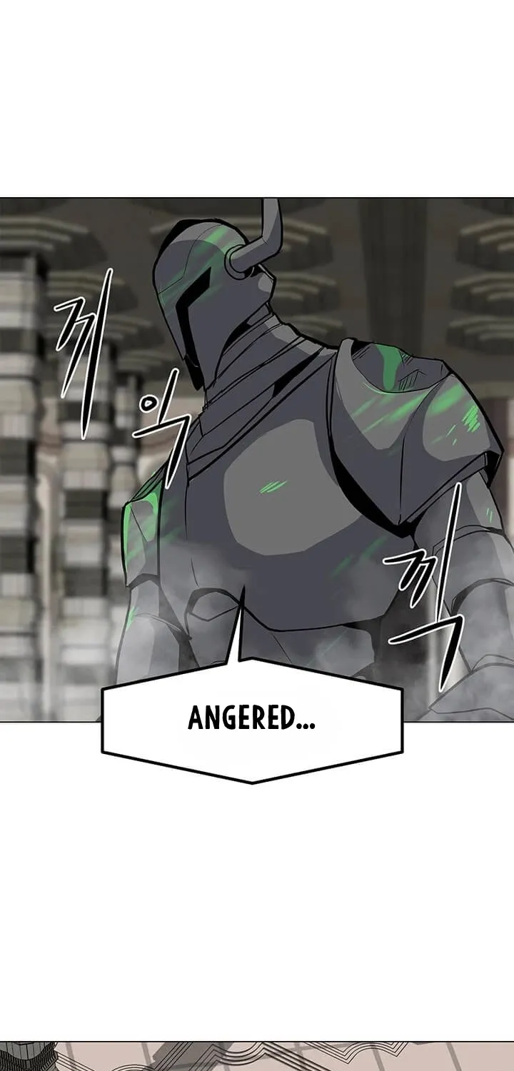 Read Solo Spell Caster chapter 40 image 2 on Lezhin