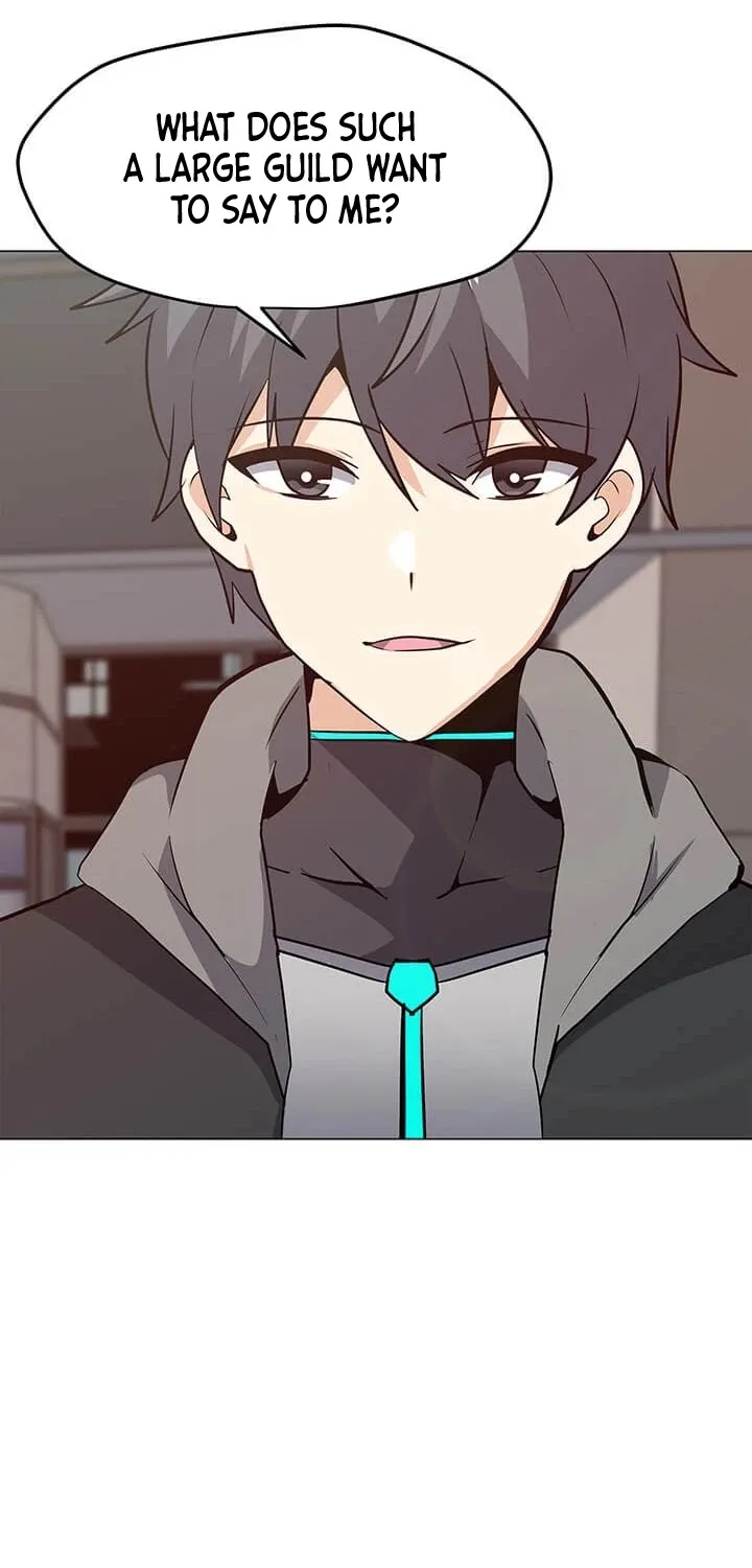 Read Solo Spell Caster chapter 40 image 20 on Lezhin