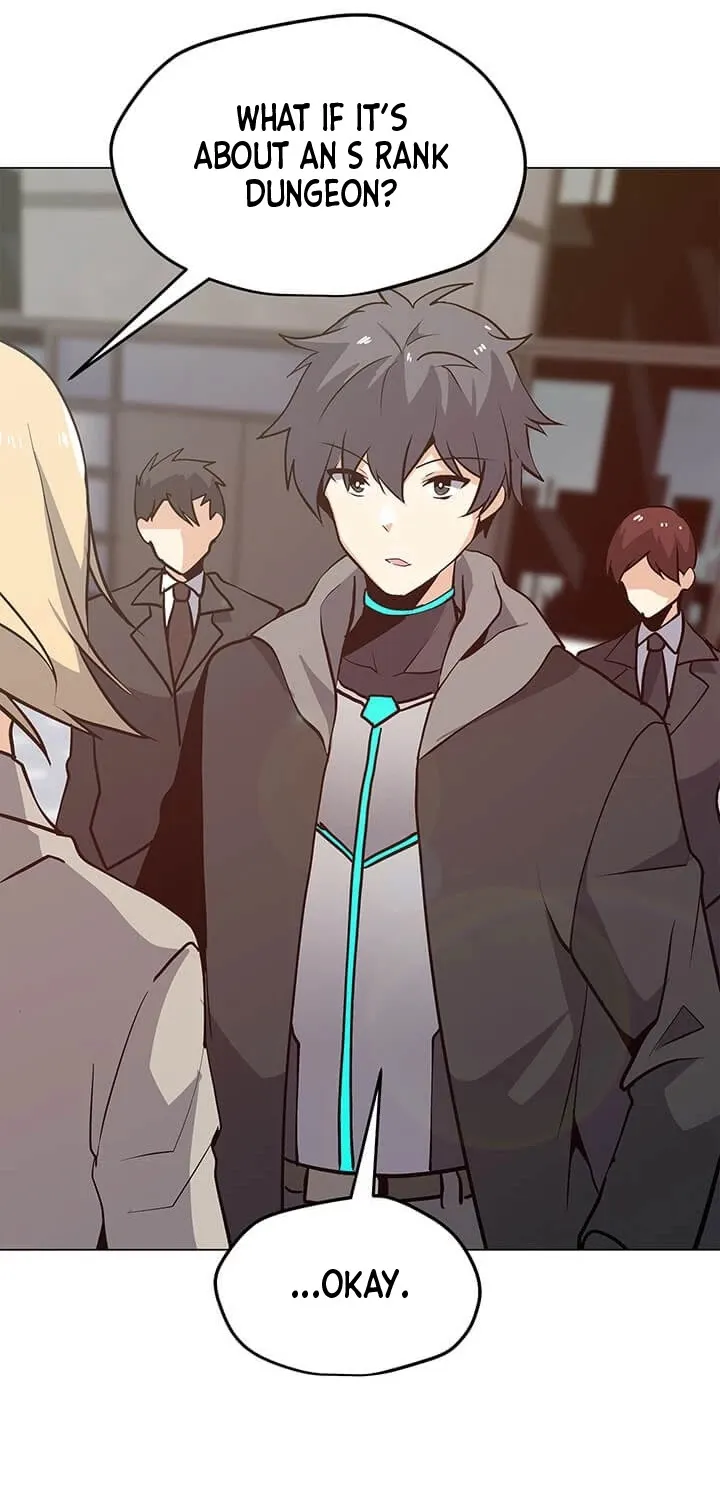 Read Solo Spell Caster chapter 40 image 26 on Lezhin