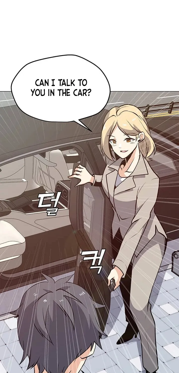 Read Solo Spell Caster chapter 40 image 28 on Lezhin