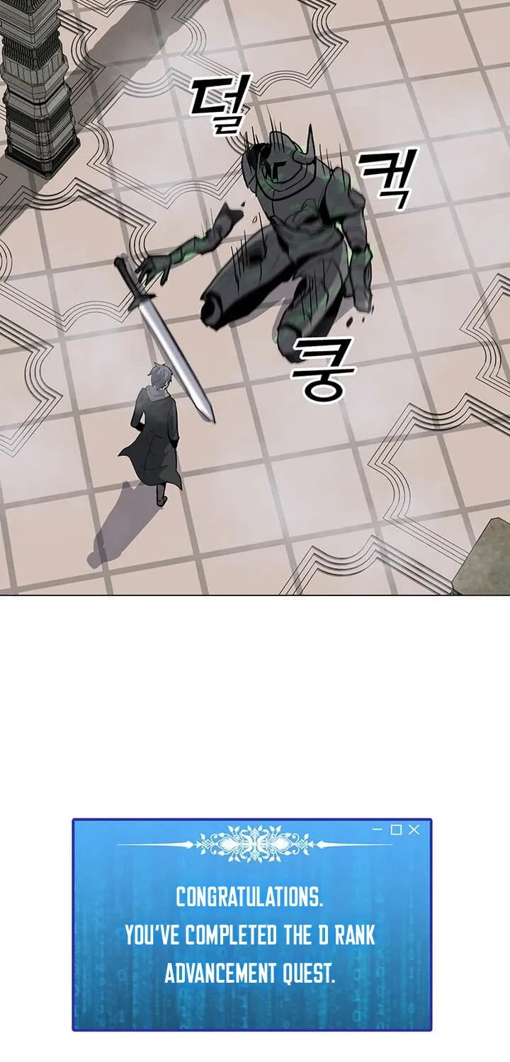 Read Solo Spell Caster chapter 40 image 3 on Lezhin