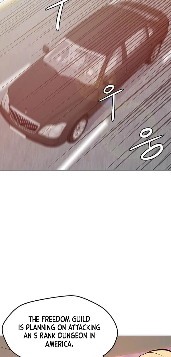 Read Solo Spell Caster chapter 40 image 30 on Lezhin