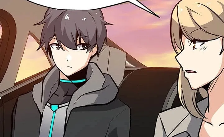 Read Solo Spell Caster chapter 40 image 31 on Lezhin