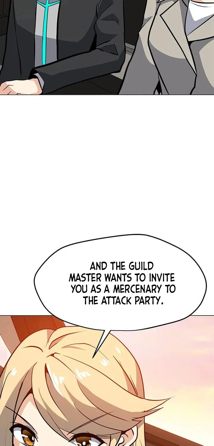 Read Solo Spell Caster chapter 40 image 32 on Lezhin