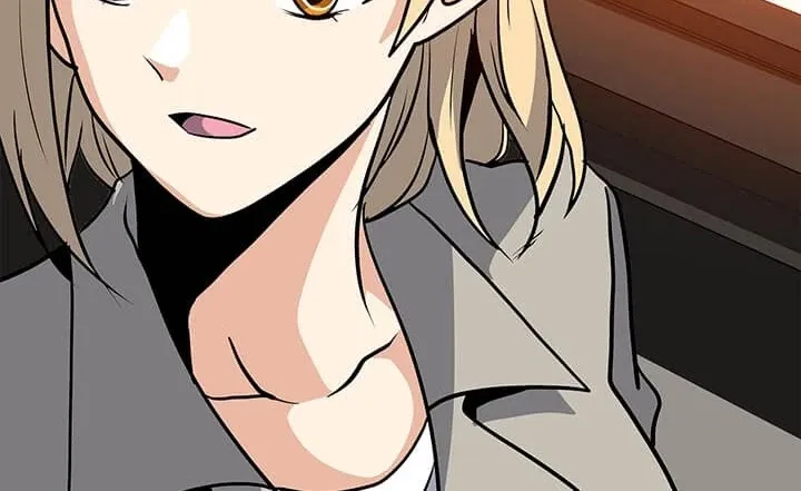 Read Solo Spell Caster chapter 40 image 33 on Lezhin