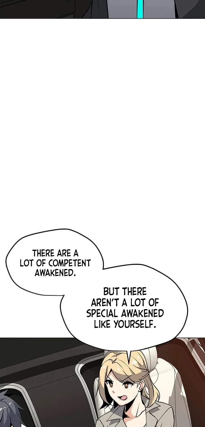 Read Solo Spell Caster chapter 40 image 35 on Lezhin
