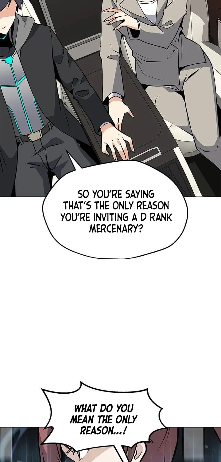 Read Solo Spell Caster chapter 40 image 36 on Lezhin
