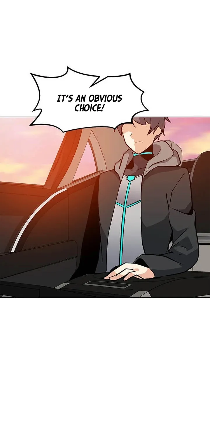 Read Solo Spell Caster chapter 40 image 38 on Lezhin