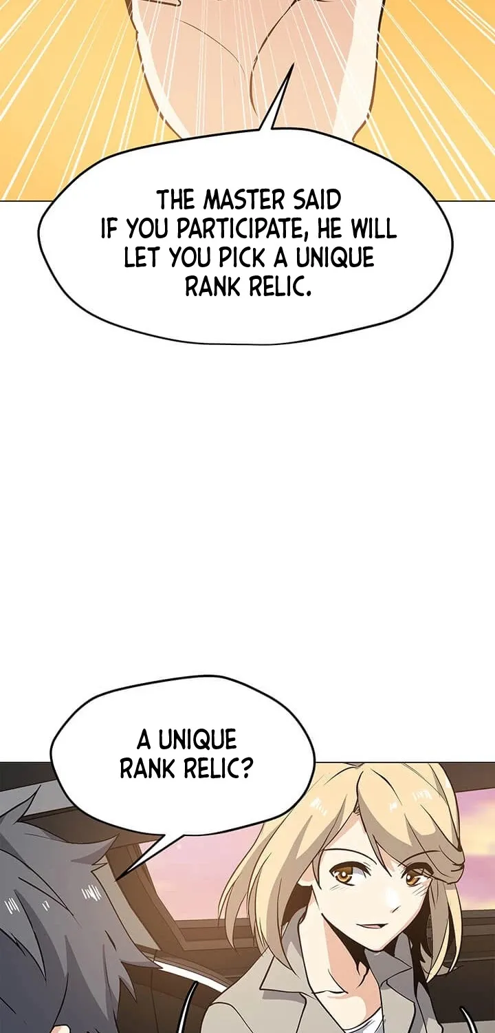 Read Solo Spell Caster chapter 40 image 40 on Lezhin