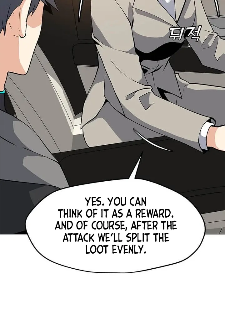 Read Solo Spell Caster chapter 40 image 41 on Lezhin