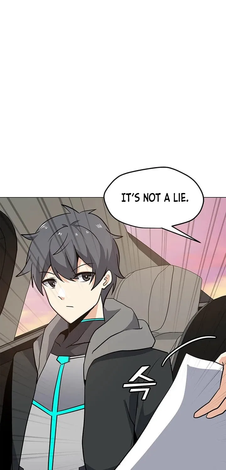 Read Solo Spell Caster chapter 40 image 42 on Lezhin