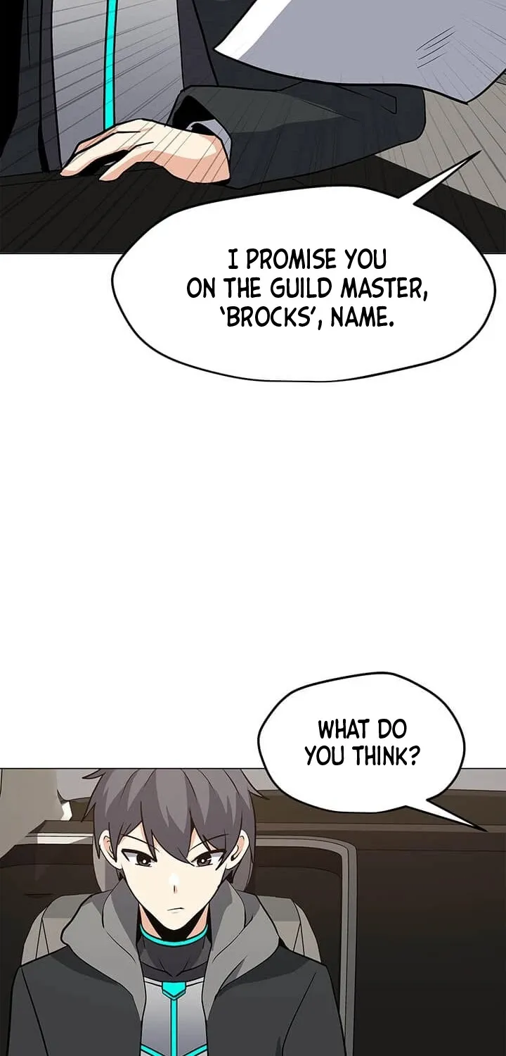 Read Solo Spell Caster chapter 40 image 43 on Lezhin