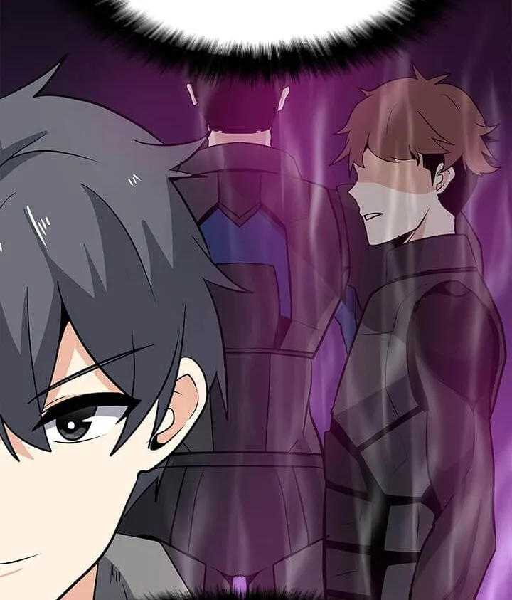 Read Solo Spell Caster chapter 40 image 45 on Lezhin