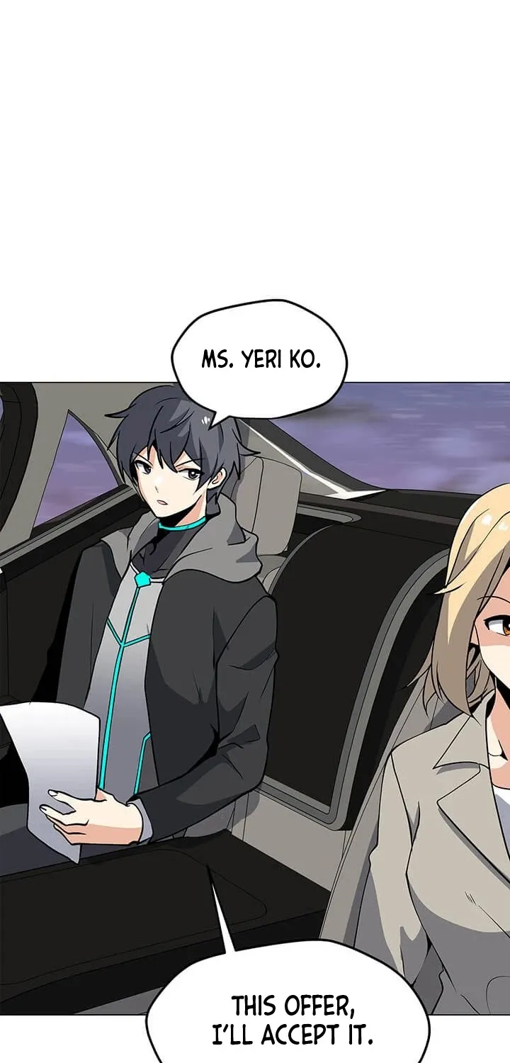 Read Solo Spell Caster chapter 40 image 48 on Lezhin