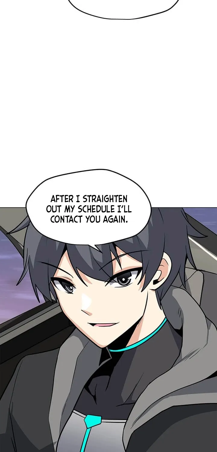 Read Solo Spell Caster chapter 40 image 49 on Lezhin