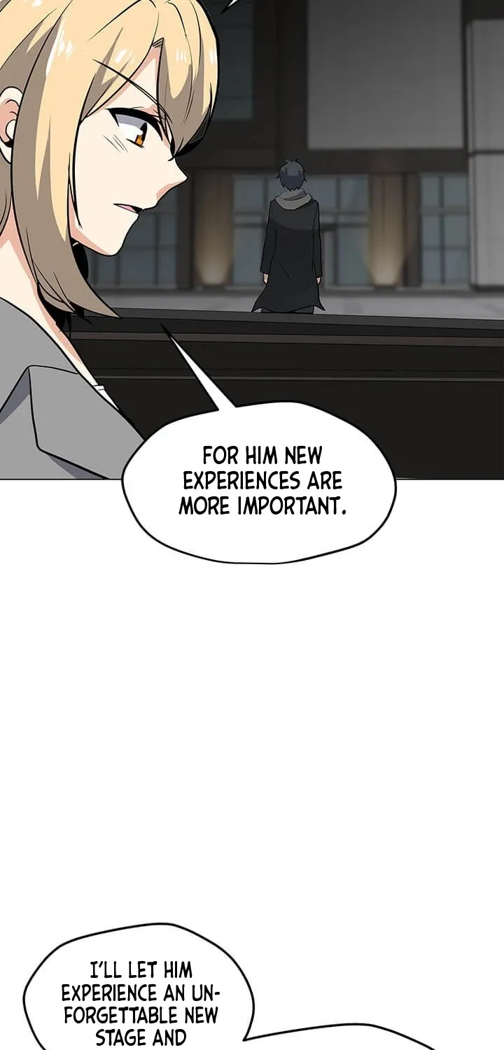 Read Solo Spell Caster chapter 40 image 54 on Lezhin