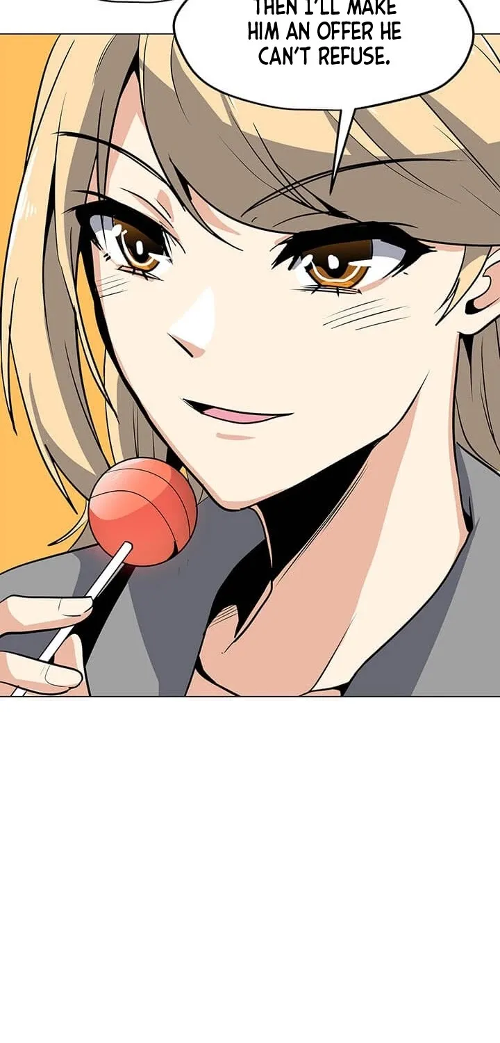 Read Solo Spell Caster chapter 40 image 56 on Lezhin