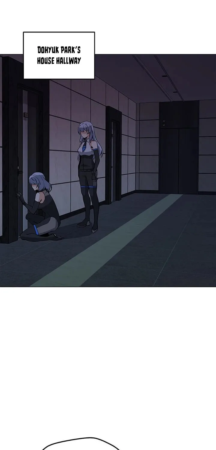 Read Solo Spell Caster chapter 40 image 58 on Lezhin