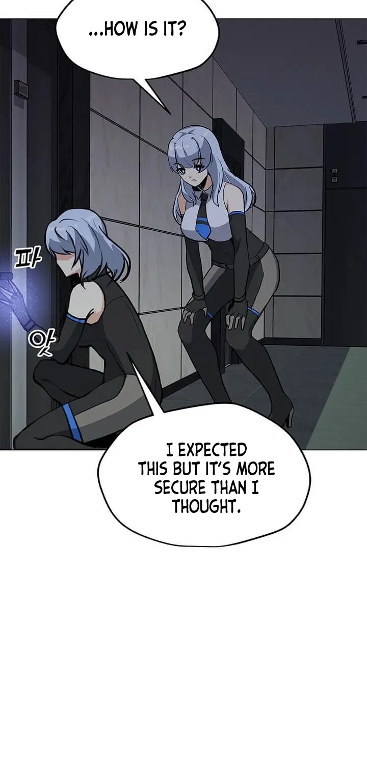 Read Solo Spell Caster chapter 40 image 59 on Lezhin