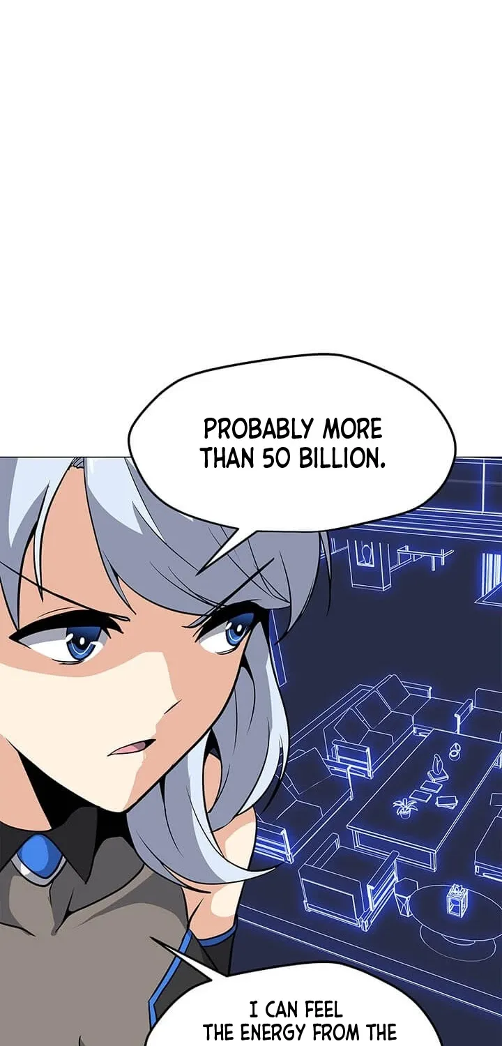 Read Solo Spell Caster chapter 40 image 61 on Lezhin