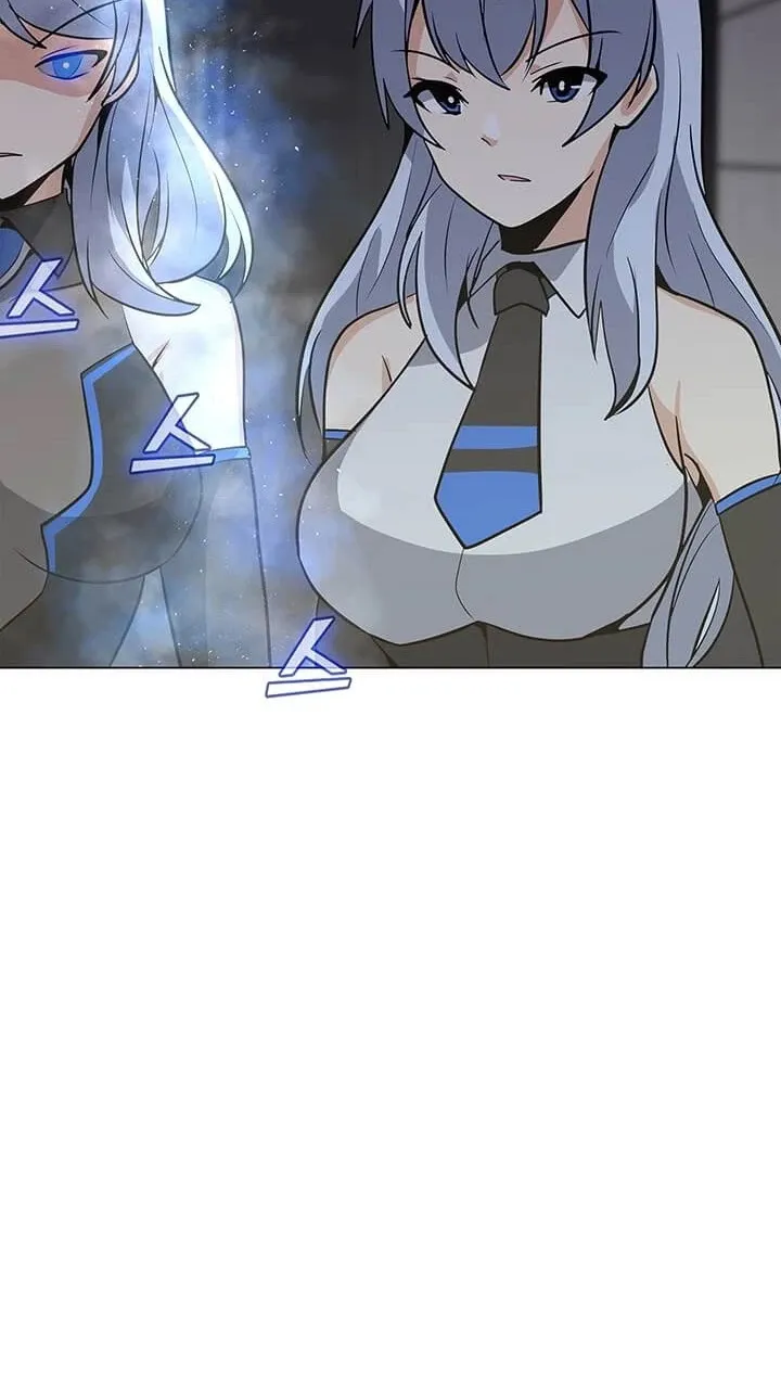 Read Solo Spell Caster chapter 40 image 73 on Lezhin