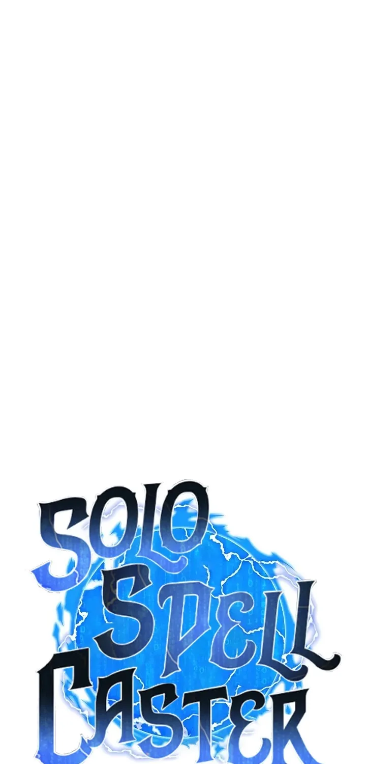 Read Solo Spell Caster chapter 41 image 18 on Lezhin