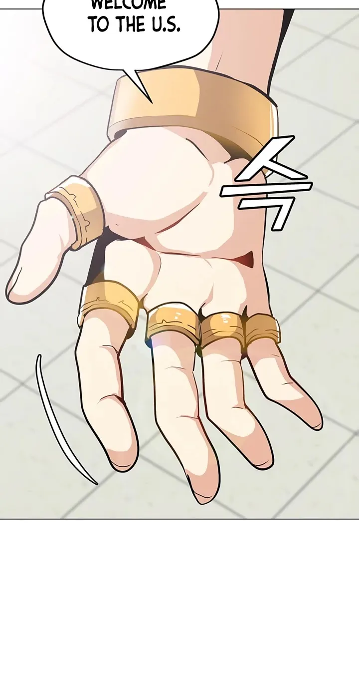 Read Solo Spell Caster chapter 41 image 21 on Lezhin