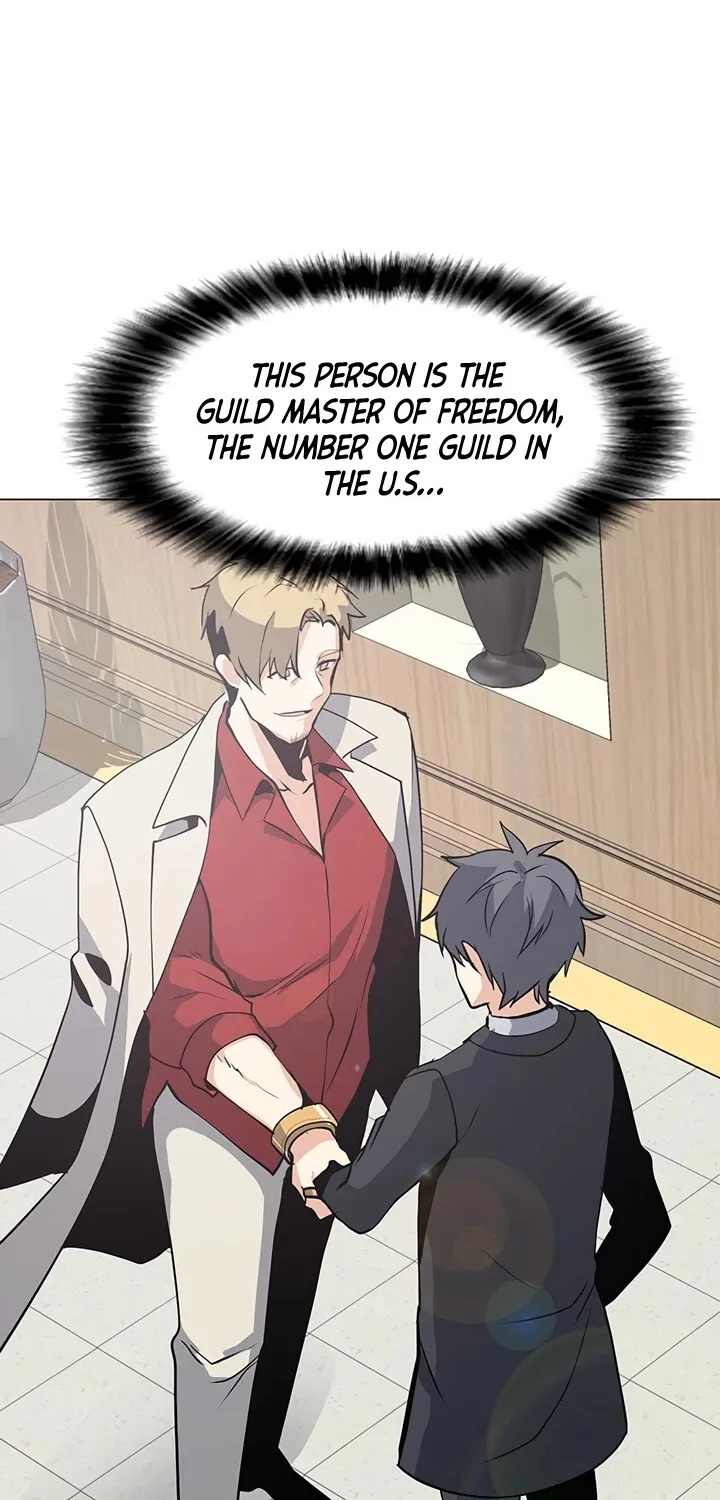 Read Solo Spell Caster chapter 41 image 23 on Lezhin