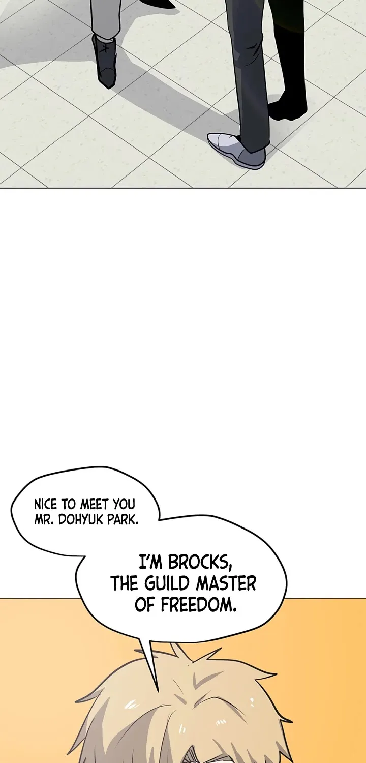 Read Solo Spell Caster chapter 41 image 24 on Lezhin