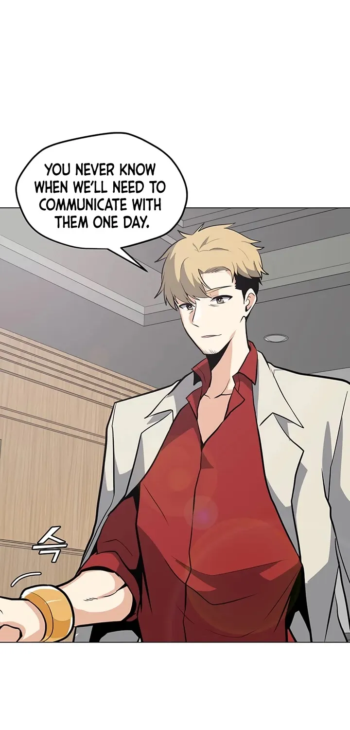Read Solo Spell Caster chapter 41 image 27 on Lezhin