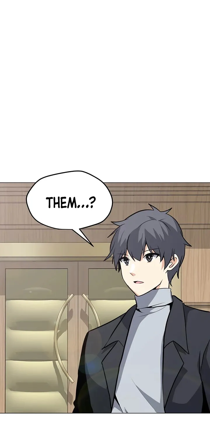Read Solo Spell Caster chapter 41 image 28 on Lezhin