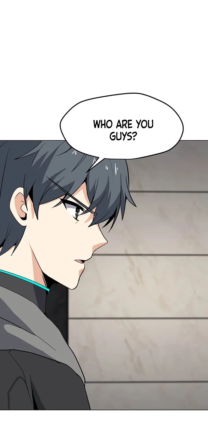 Read Solo Spell Caster chapter 41 image 3 on Lezhin