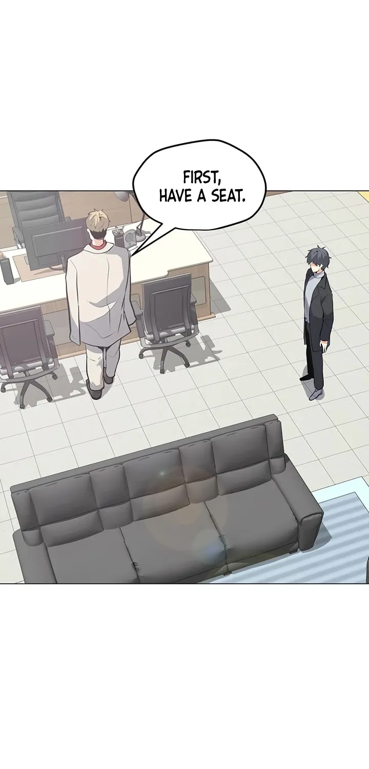 Read Solo Spell Caster chapter 41 image 30 on Lezhin