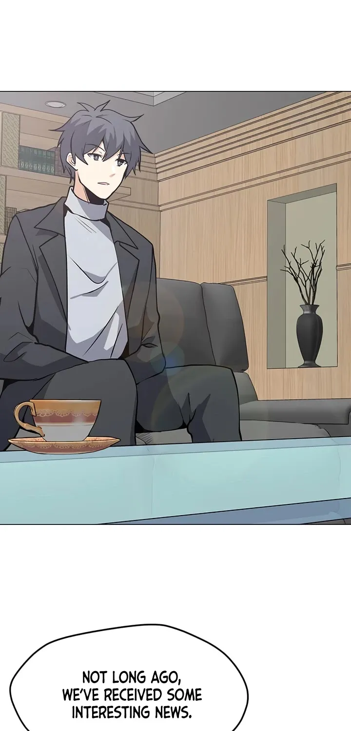 Read Solo Spell Caster chapter 41 image 32 on Lezhin