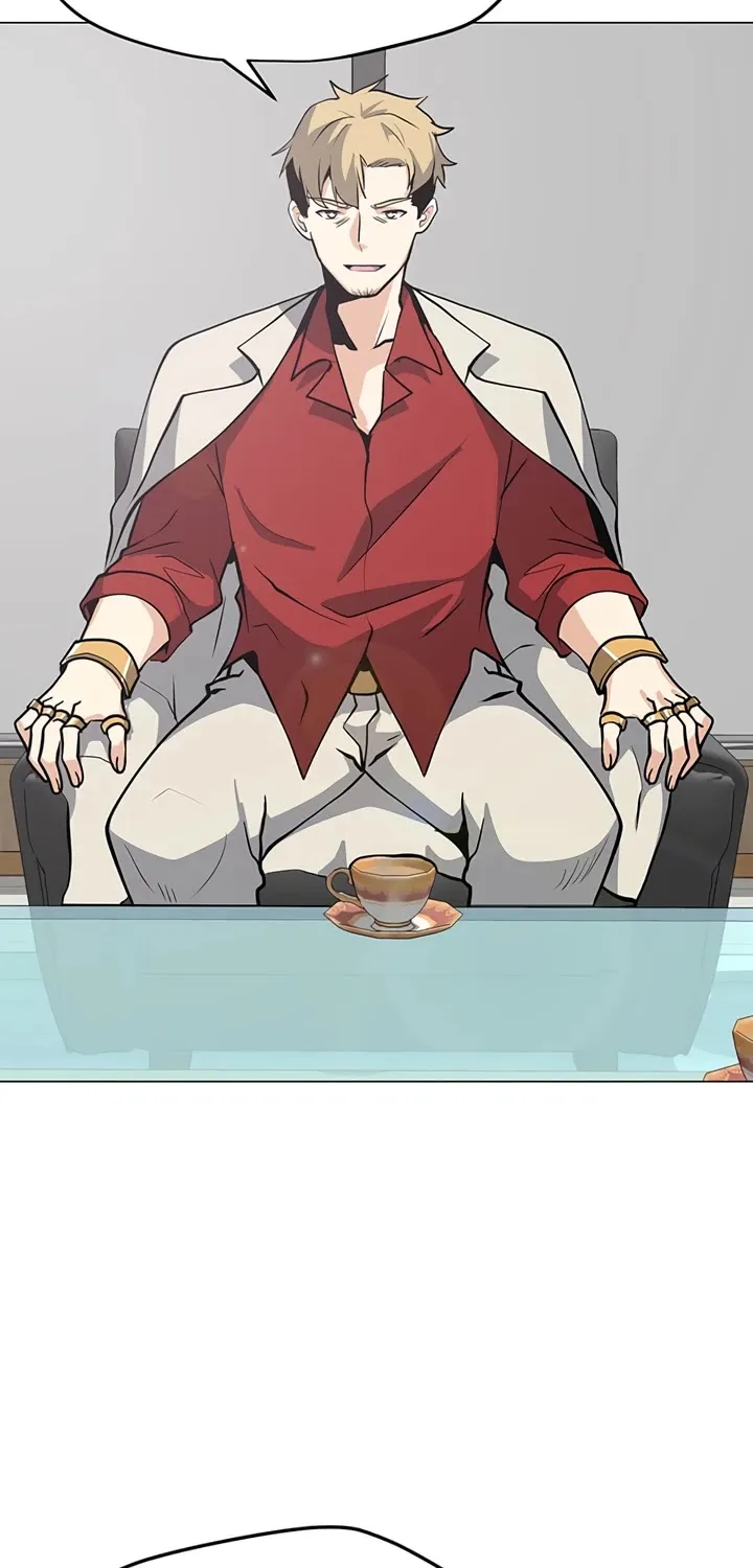 Read Solo Spell Caster chapter 41 image 33 on Lezhin