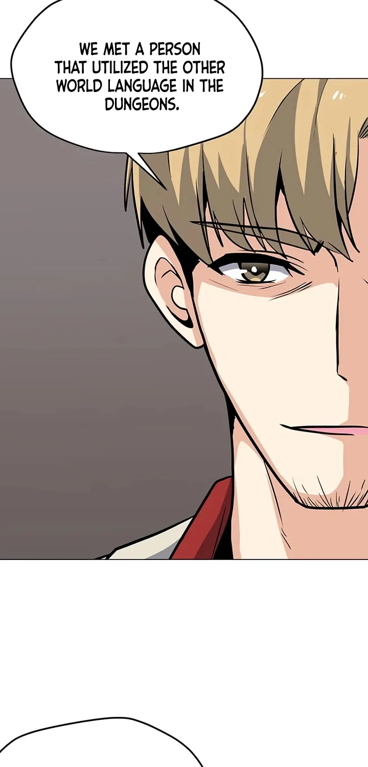 Read Solo Spell Caster chapter 41 image 34 on Lezhin