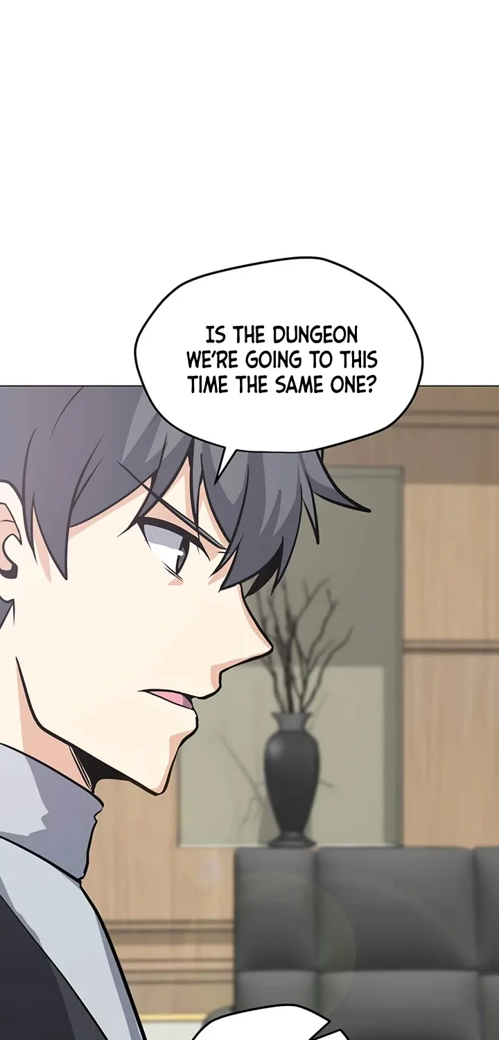 Read Solo Spell Caster chapter 41 image 36 on Lezhin