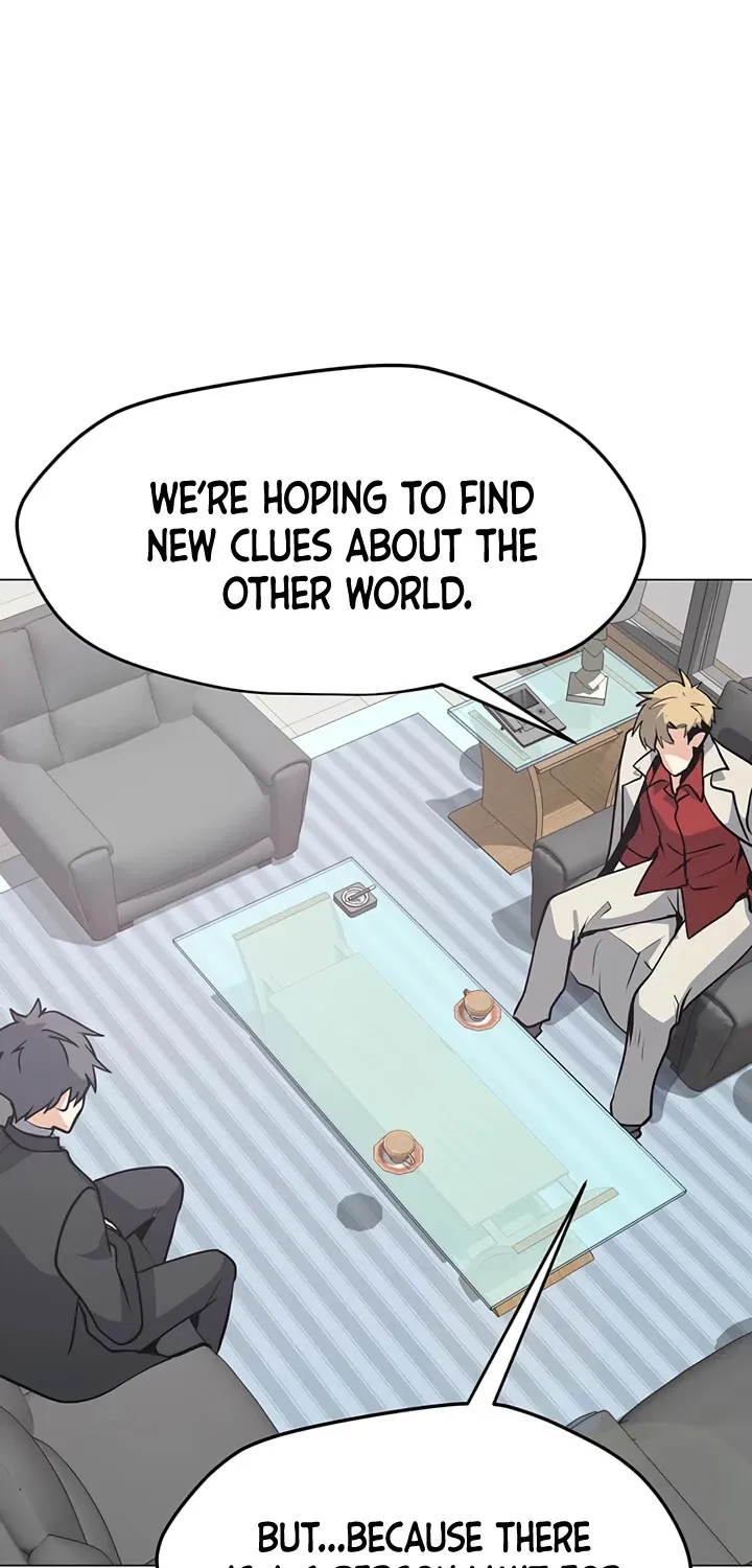 Read Solo Spell Caster chapter 41 image 38 on Lezhin