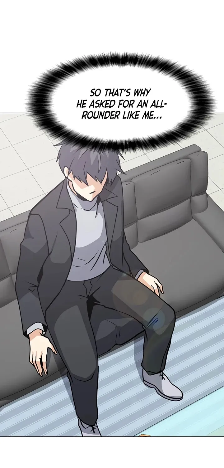 Read Solo Spell Caster chapter 41 image 40 on Lezhin