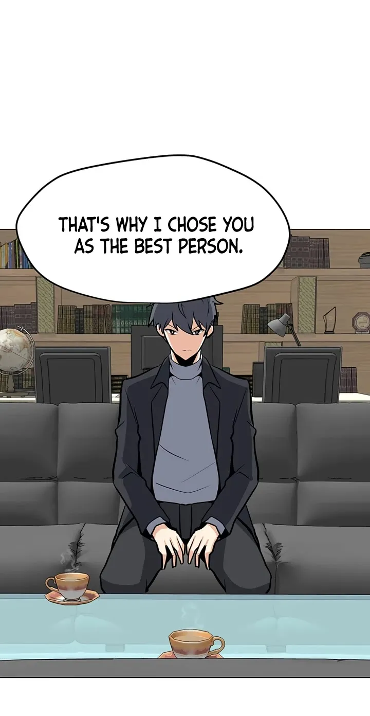 Read Solo Spell Caster chapter 41 image 45 on Lezhin