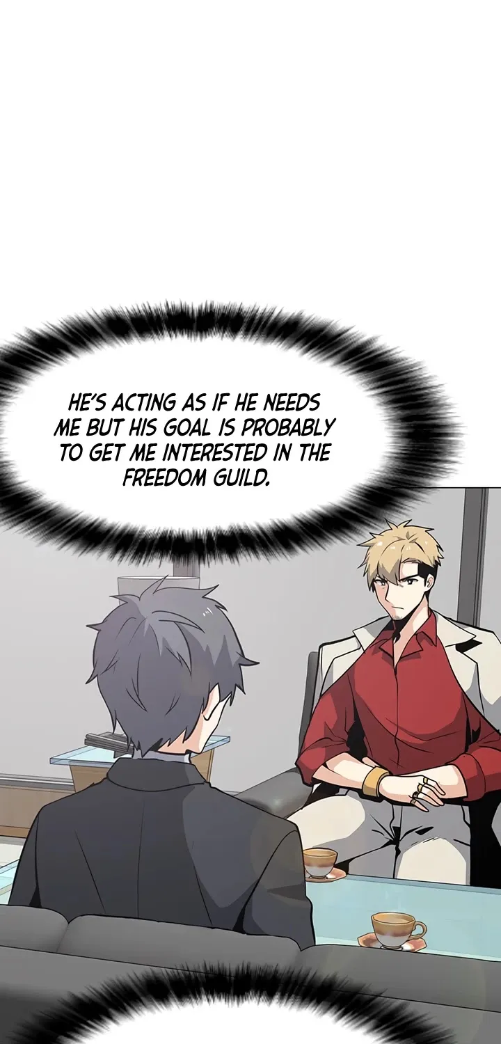 Read Solo Spell Caster chapter 41 image 46 on Lezhin