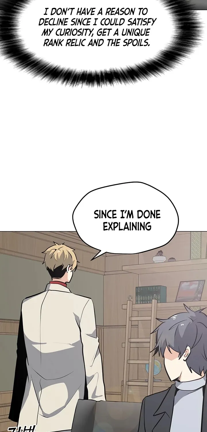 Read Solo Spell Caster chapter 41 image 47 on Lezhin