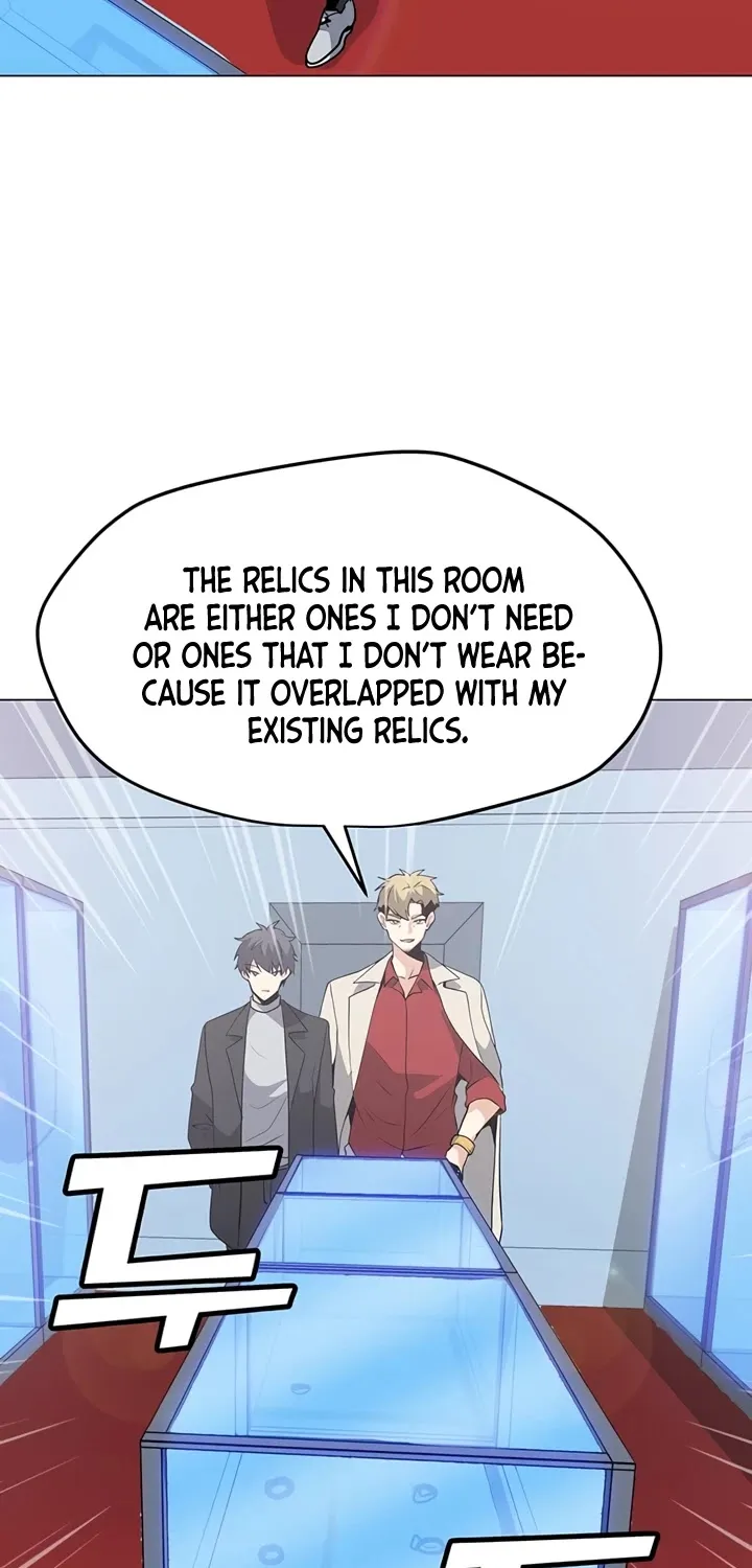Read Solo Spell Caster chapter 41 image 54 on Lezhin