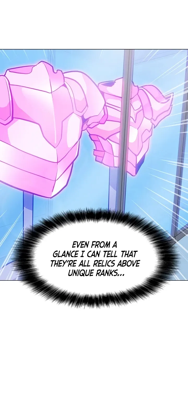 Read Solo Spell Caster chapter 41 image 56 on Lezhin