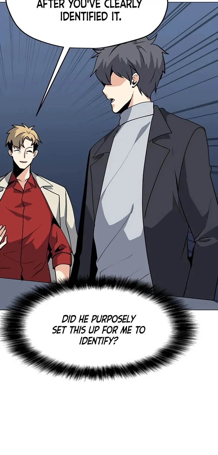 Read Solo Spell Caster chapter 41 image 58 on Lezhin
