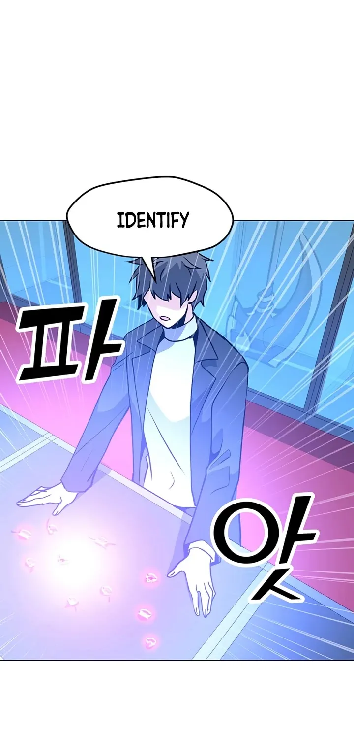Read Solo Spell Caster chapter 41 image 59 on Lezhin