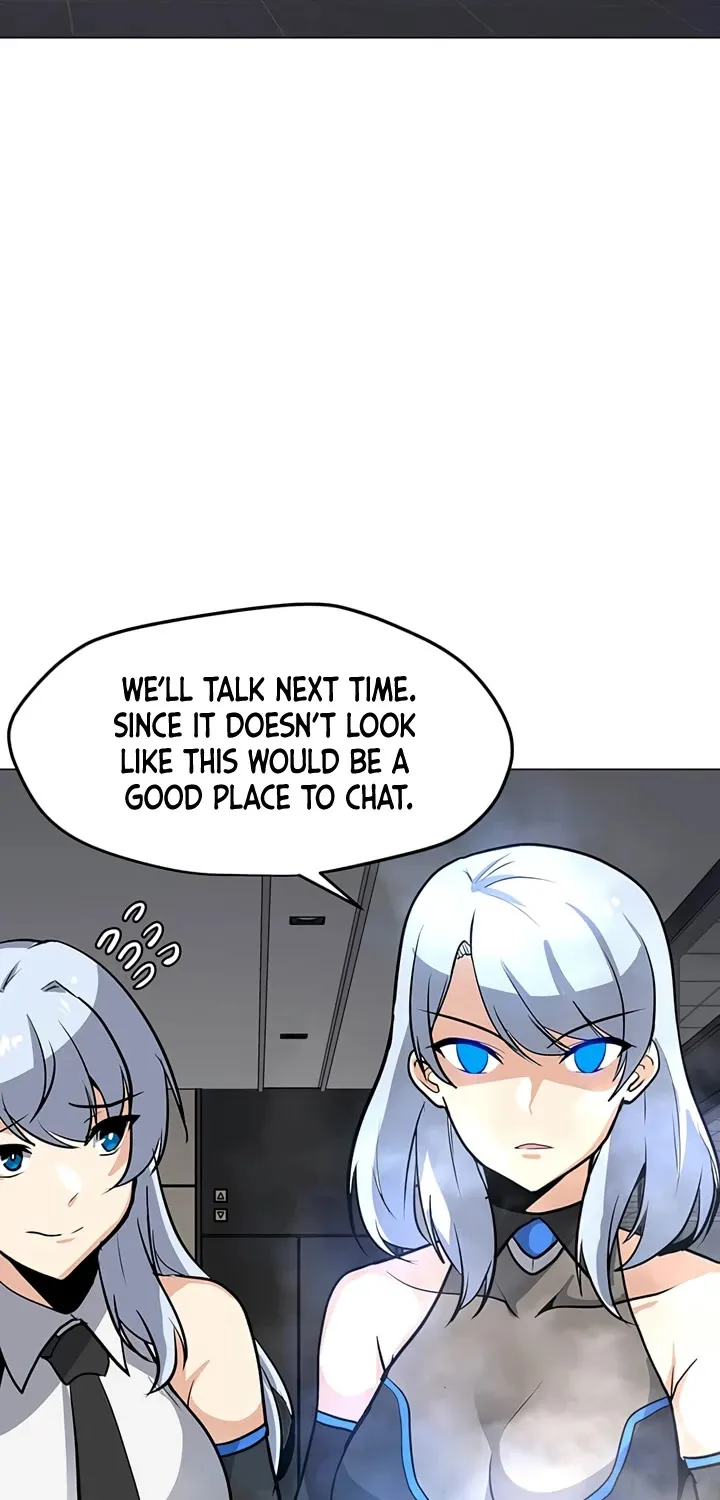 Read Solo Spell Caster chapter 41 image 6 on Lezhin