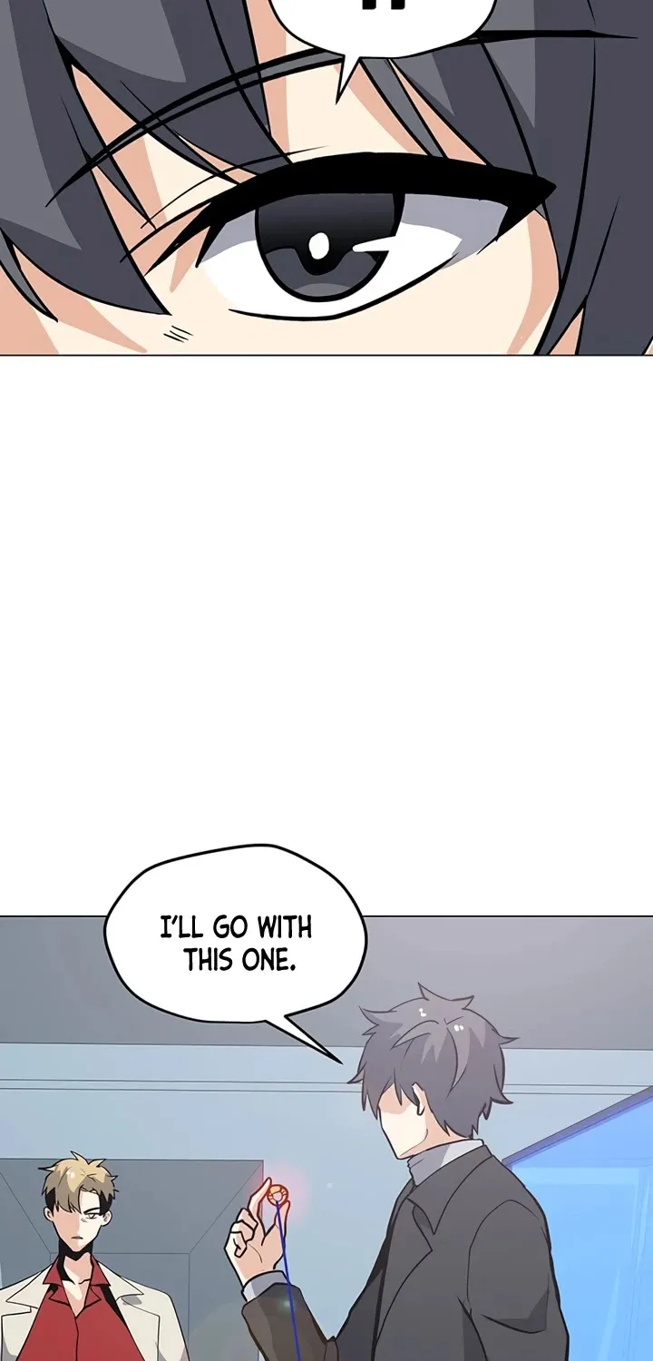 Read Solo Spell Caster chapter 41 image 62 on Lezhin
