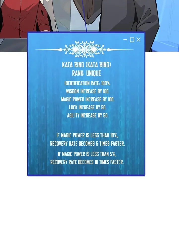 Read Solo Spell Caster chapter 41 image 63 on Lezhin