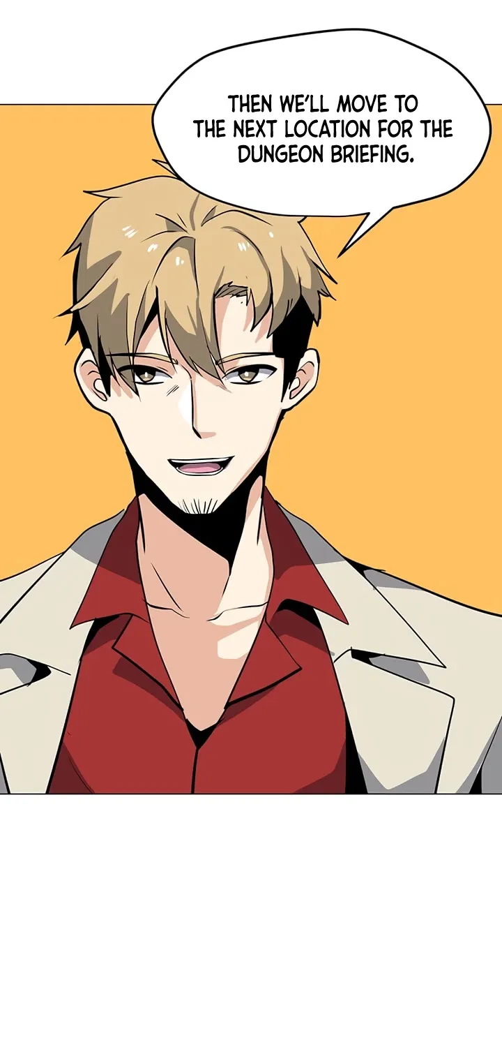Read Solo Spell Caster chapter 41 image 64 on Lezhin